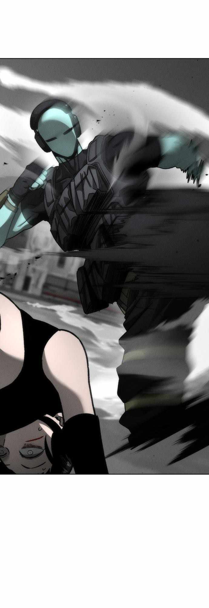 Project Mars Chapter 7 7